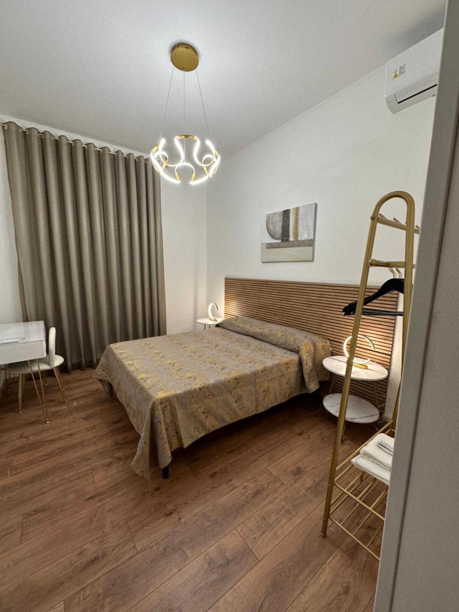 Luna In Trastevere Apartamento Roma Exterior foto